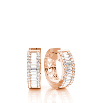 Rose Gold Wife Jewellery Gifts