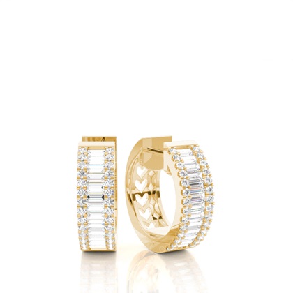 Yellow Gold Wife Jewellery Gifts