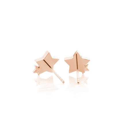 Pave Zetting Briljant Diamanten Designer Oorbellen
