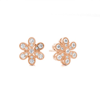 Rose Gold Wife Jewellery Gifts