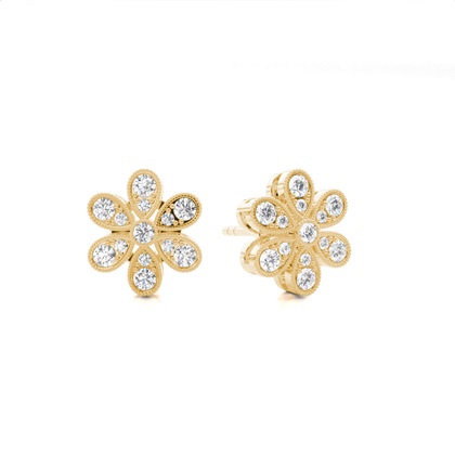 Yellow Gold Wife Jewellery Gifts