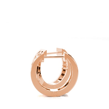 Rose Gold Anniversary Jewellery Gifts