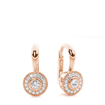 Rose Gold Wife Jewellery Gifts