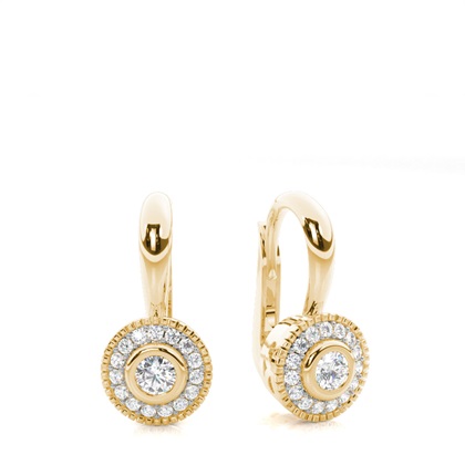 Yellow Gold Wife Jewellery Gifts