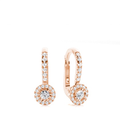 Rose Gold Wife Jewellery Gifts