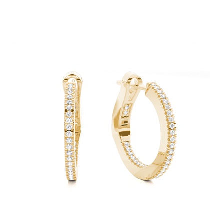 Yellow Gold Wife Jewellery Gifts