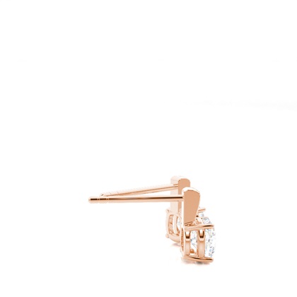 Kissen Rotgold Mutter Geschenke