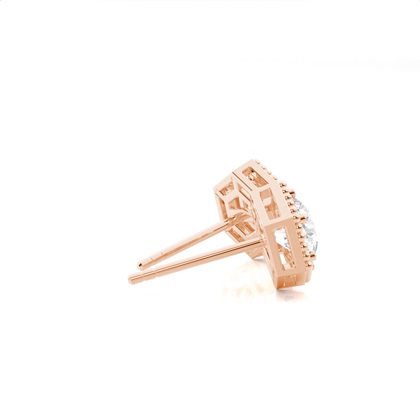 Rose Gold Anniversary Jewellery Gifts