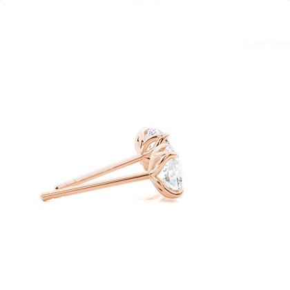 Kissen Rotgold Mutter Geschenke