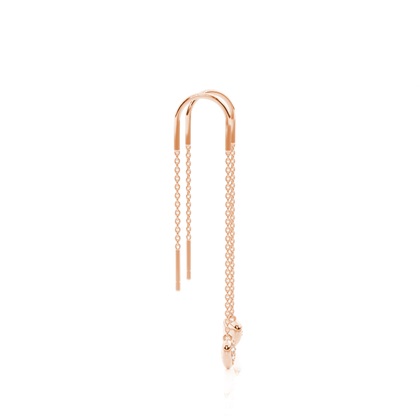 Rose Gold Diamond Jewellery Gifts