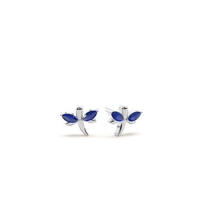 Marquise Silver Gemstone Rings & Jewellery Gemstones