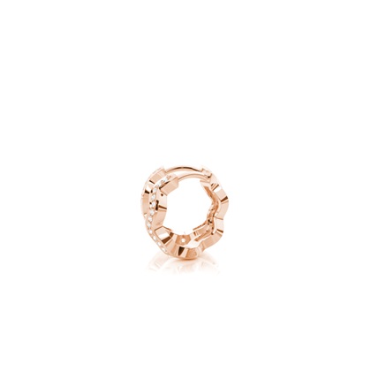 Rose Gold Friends Jewellery Gifts