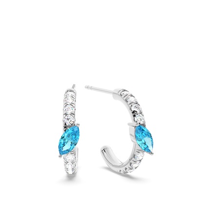 Marquise Gemstone Rings & Jewellery Gemstones