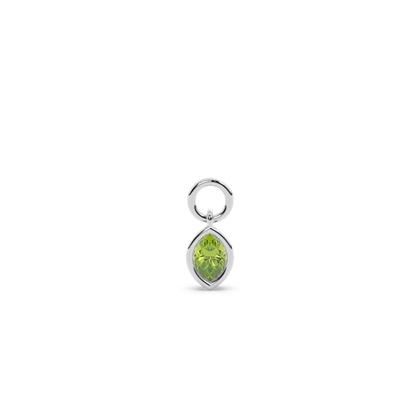 Marquise Earring charms Diamond Earrings
