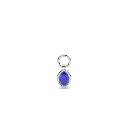 Marquise Earring charms Diamond Earrings