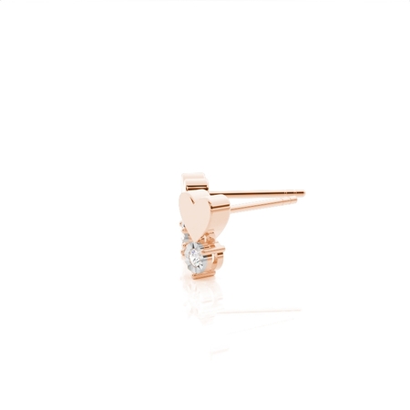 Rotgold Meilensteine Geschenke