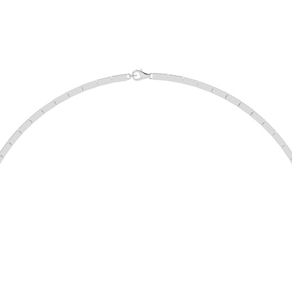 Tennishalskette mit 3 Krappen