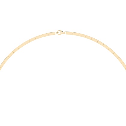 Tennishalskette mit 3 Krappen