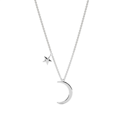 White Gold Designer Pendants