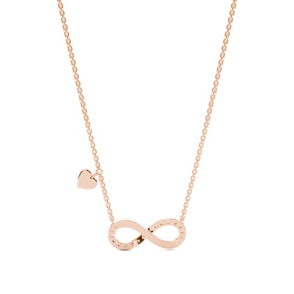 Rose Gold Everyday Pendants