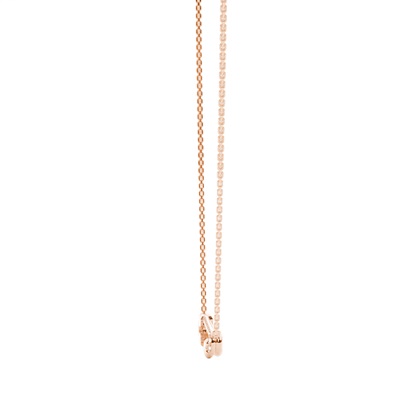 Rose Gold Pendant Necklaces