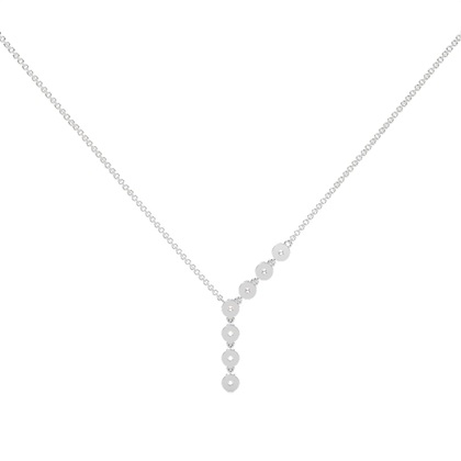 Platinum Pendant Necklaces
