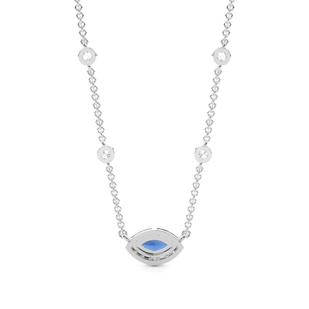 Platinum Diamonds Pendants