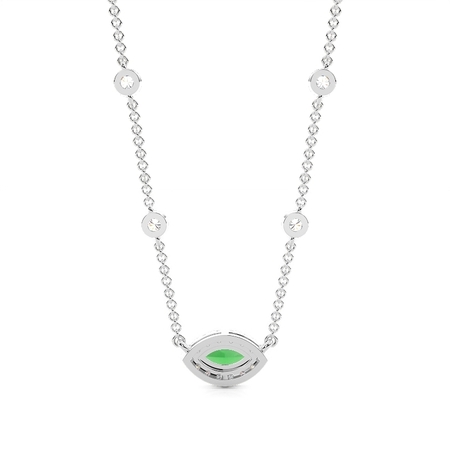 Platinum Diamonds Pendants