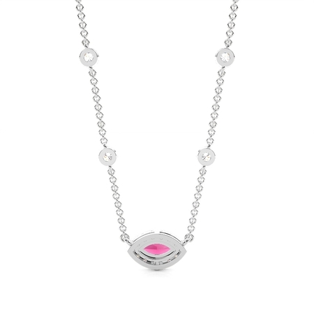 Platinum Diamonds Pendants