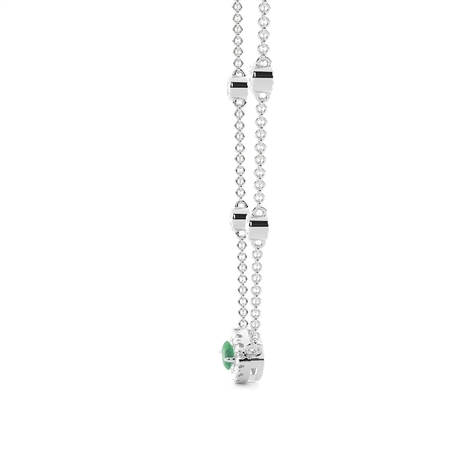 Marquise Everyday Pendants Pendenti