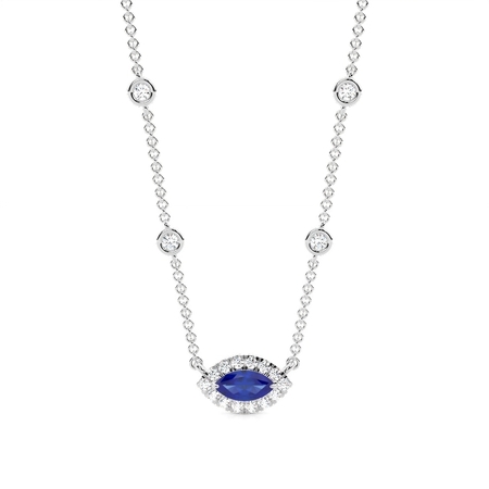 Marquise Everyday Pendants Pendenti