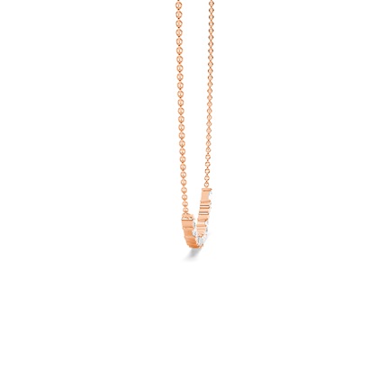 Rose Gold Diamond Jewellery Gifts