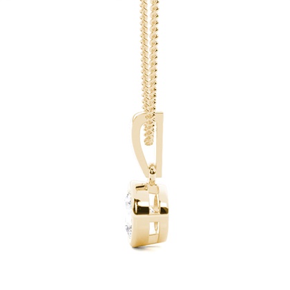 Oro giallo Pendenti