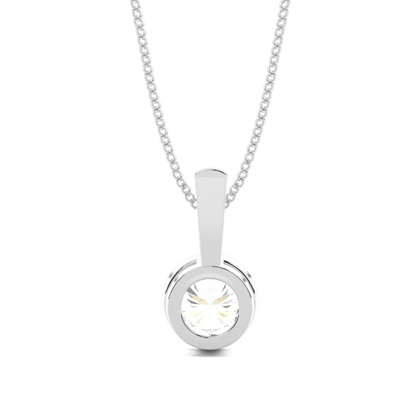 Platinum Complete The Set Pendants