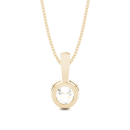 Round Complete The Set Pendants