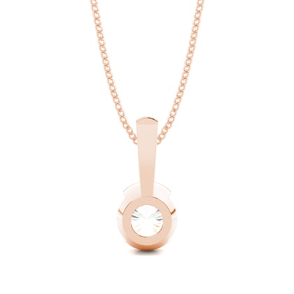 Rose Gold Anniversary Jewellery Gifts