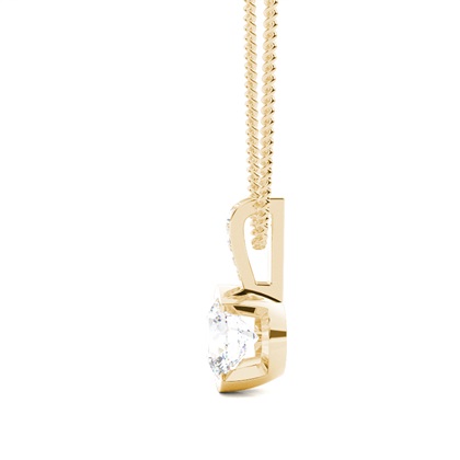 Oro giallo Pendenti