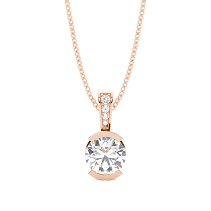 Rose Gold Wife Jewellery Gifts