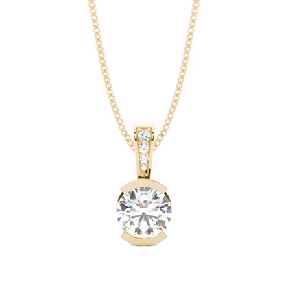 Yellow Gold Wife Jewellery Gifts