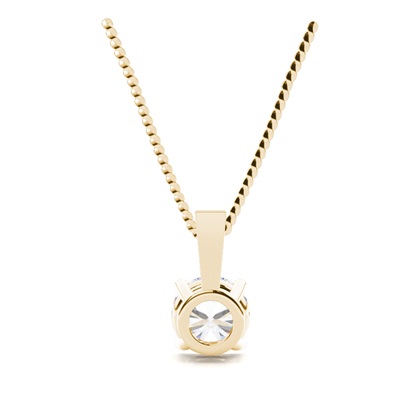 Yellow Gold Complete The Set Pendants