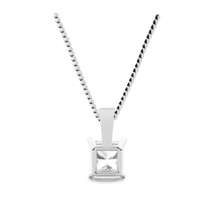 Princess Complete The Set Pendants