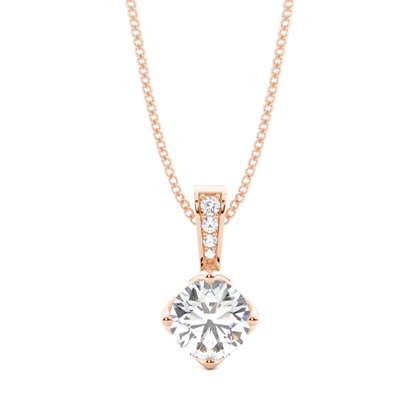 Rose Gold Wife Jewellery Gifts