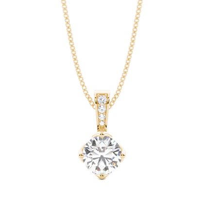 Yellow Gold Wife Jewellery Gifts