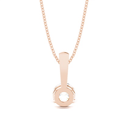Rose Gold Anniversary Jewellery Gifts