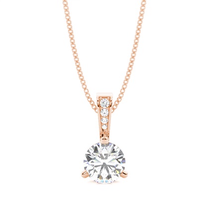 Rose Gold Wife Jewellery Gifts