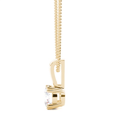 Oro giallo Pendenti