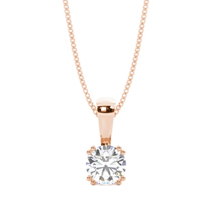 Rose Gold Wife Jewellery Gifts