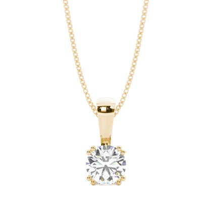 Yellow Gold Wife Jewellery Gifts