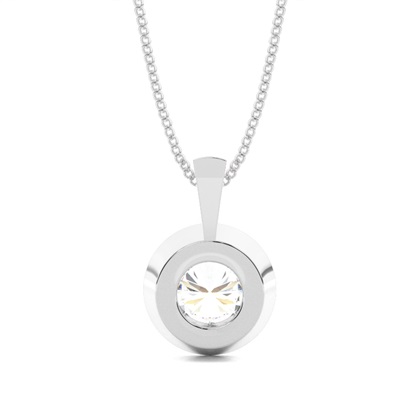 Platinum Complete The Set Pendants