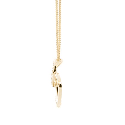 Oro giallo Pendenti